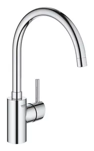 Смеситель Grohe Concetto 32661003 фото