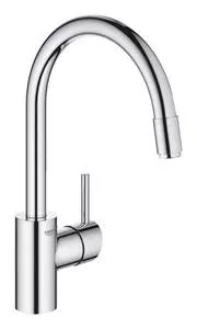 Смеситель Grohe Concetto 32663003 фото