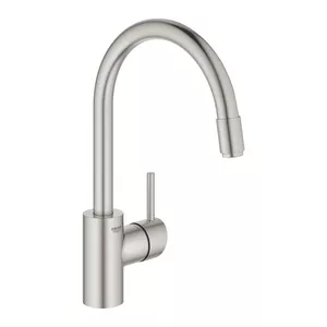 Смеситель Grohe Eurosmart Cosmopolitan 32663DC3 фото