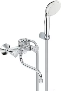 Смеситель Grohe Costa L 2679010A фото