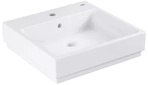 Умывальник GROHE Cube Ceramic 3947800H фото