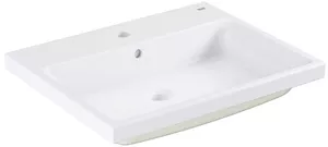 Умывальник GROHE Cube Ceramic 3947900H фото