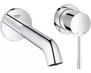 Смеситель Grohe Essence New 19408001 фото