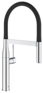 Смеситель Grohe Essence 30294000 фото