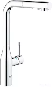 Смеситель Grohe Essence Foot Control 30311000 фото