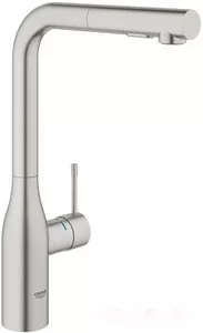 Смеситель Grohe Essence Foot Control 30311DC0 фото