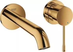 Смеситель Grohe Essence New 19408GL1 фото