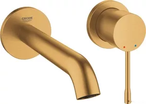 Смеситель Grohe Essence New 19408GN1 фото