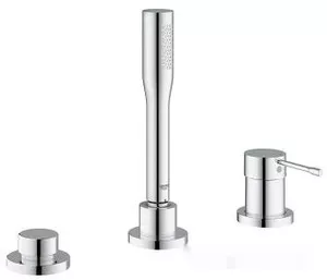 Смеситель Grohe Essence New 19976001 фото