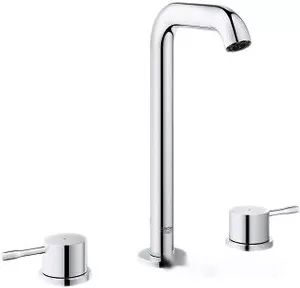 Смеситель Grohe Essence New 20299001 фото