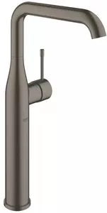 Смеситель Grohe Essence New 32901 серый фото