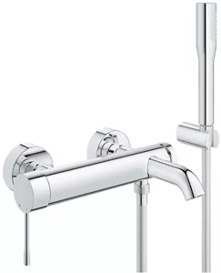 Смеситель Grohe Essence New 33628001 фото