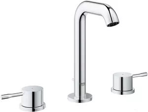 Смеситель Grohe Essence New 20296001 фото