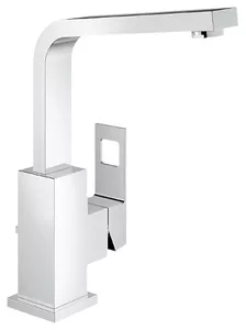 Смеситель Grohe Eurocube 23135000 фото