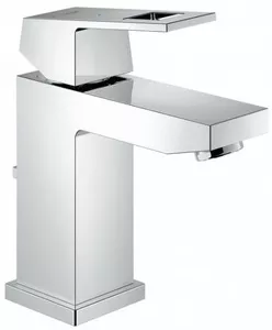 Смеситель Grohe Eurocube 2339000E фото