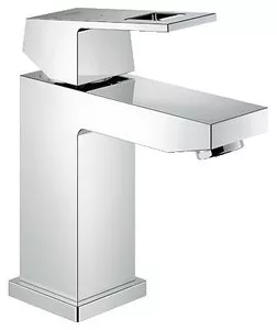 Смеситель Grohe Eurocube 2339200E фото