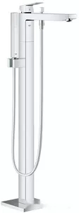 Смеситель Grohe Eurocube 23672000 фото