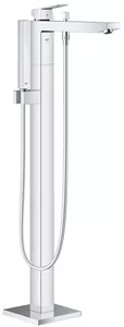 Смеситель Grohe Eurocube 23672001 фото