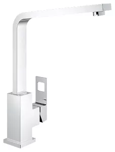 Смеситель Grohe Eurocube 31255000 фото