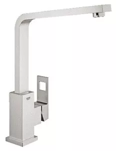 Смеситель Grohe Eurocube 31255DC0 фото