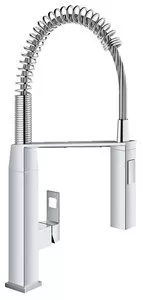 Смеситель GROHE Eurocube 31395000 фото