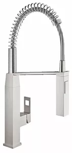 Смеситель GROHE Eurocube 31395DC0 фото