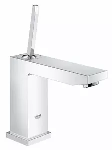 Смеситель Grohe Eurocube Joy 23658000 фото