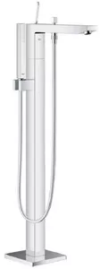 Смеситель Grohe Eurocube Joy 23667000 фото