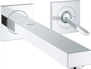 Смеситель Grohe Eurocube Joy 19998000 фото