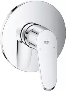 Смеситель Grohe Eurodisc Cosmopolitan 24055002 фото