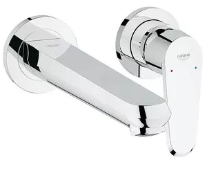 Смеситель Grohe Eurodisc Cosmopolitan 19974002 фото