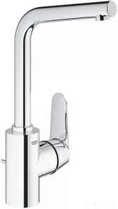 Смеситель Grohe Eurodisc Cosmopolitan 23054003 фото