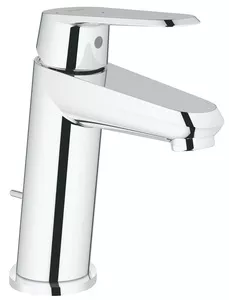 Смеситель Grohe Eurodisc Cosmopolitan 2338920E фото