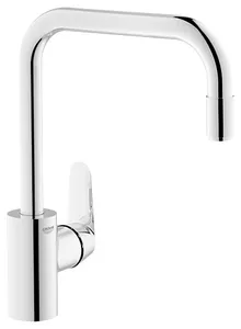 Смеситель Grohe Eurodisc Cosmopolitan 31122002 фото