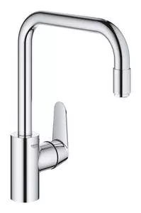 Смеситель Grohe Eurodisc Cosmopolitan 31122004 фото