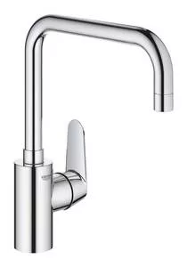 Смеситель GROHE Eurodisc Cosmopolitan 32259003 фото