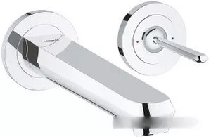 Смеситель Grohe Eurodisc Joy 19969000 фото