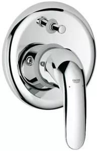 Смеситель Grohe Euroeco 19379000 фото