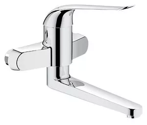 Смеситель Grohe EuroEco Special 32772000 фото