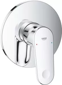 Смеситель Grohe Europlus 24059002 фото