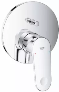 Смеситель Grohe Europlus 24060002 фото