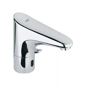 Смеситель Grohe Europlus E 36207001 фото