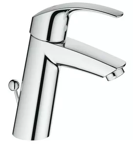 Смеситель Grohe Eurosmart 23322001 фото