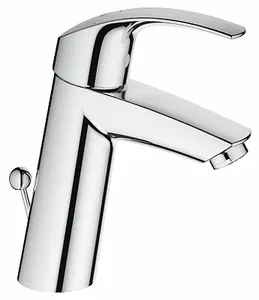 Смеситель Grohe Eurosmart 2339310E фото