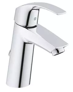 Смеситель Grohe Eurosmart 2339410E фото