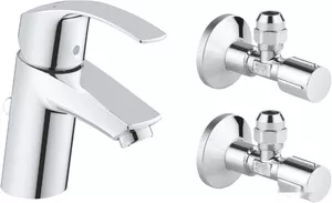 Смеситель Grohe Eurosmart 23588000 фото