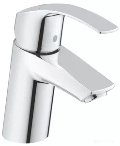 Смеситель GROHE Eurosmart 23922002 фото