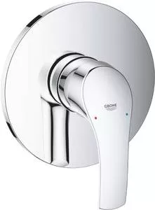 Смеситель Grohe Eurosmart 24042002 фото