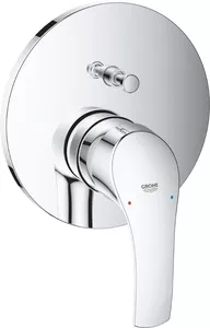 Смеситель Grohe Eurosmart 24043002 фото