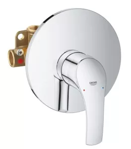 Смеситель Grohe Eurosmart 33556002 фото